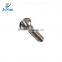 Good quality slotted knurled thumb screws