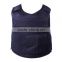 Concealable carbon fiber bulletproof vest military used bulletproof vest