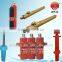 hydraulic outrigger cylinder made in China