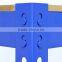 5 tier wire storage boltless steel storage shelving rack