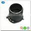 High precision camera lens aluminum parts for Aerial drones camera wide angle lens