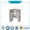 China high quality metal motorcycle spare parts for bangladesh