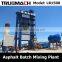 LB1500 120t/h Asphalt Bitumen Batch Mixing Plant