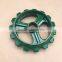 CultiPacker wheels for Garden Tractors and ATVs