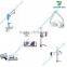 Automatic fast sterilization medical equipment dental autoclave steam pressure
