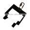plastic wheel chock with metal part