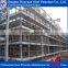 2016 New Design Prefabricated High Rise Steel Structure Building