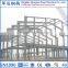 Multi storey pre engineered steel structure building