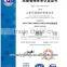 DZL series packaged steam and hot water boiler
