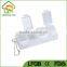 Customize Low Price 6-Grids Pill Box Pill Dispenser Daily