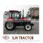 SJH 75hp 4wd mini tractor kubota