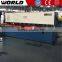 QC12Y sheet metal cutting machine Hydraulic Shearing Machine price