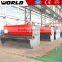 Estun E21 Design fine metal Shearing Machine