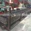 Dependable spiral stone/sand/ mineral ore washer , lowest price double helix ore washing machine