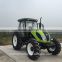 WHEELED TRACTOR BOTON BTD1204 120hp WITH CABIN AND GERMANY LUK CLUTCH FOR SALE