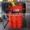 HSM ISO CE Moderate Cost 2 Years Warranty Stone Jaw Crusher