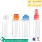 50ml Empty Plastic Dropper Bottles