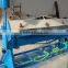 High Quality Automatic Hydraulic metal folding machine W62-D2x2000 With low price