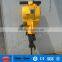 Powerful machine gasoline engine rock drill YN27C used to drill mining with gasoline engine