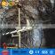 High efficiency drilling rig machine in mine drilling rig