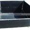 stackable storage bin recycling
