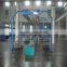 scooter assembly conveyor line / production line