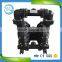 Aluminium alloy air operated water pump for sewage
