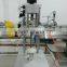 XG-Q Manual glass perfume bottle sealing machine/sealer