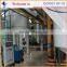 QI'E sunflower oil milling making machine project