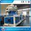 CE ISO SGS SKF Bearing Biomass Fuel 6/8/10mm Wood Pellet Machine