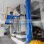 soybean oil mill machinery