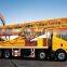 cheap bridge inspection truck for safe