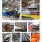 Small River Sand Backhoe Dredger for Sale