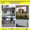 Chinese specialized firm supply garri processing machine with competitive price
