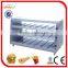 Jieguan Hot Sale Counter top Bread Warmer HT-600 TEL: 0086-13632272289