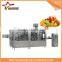 juice/carbonated drinks per-treatment system of DYH new type mixer(DYH-5500)