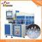 Best prices Semi-Automatic PET bottle blowing machine CE ISO machine to make plastic bottles 1.5L pet bottle making machine