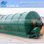 Q245R SGS/ EPA/BV/ISO Waste Oil to Diesel Plant