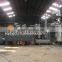 DAYI Factory Directly the newest generation continuous used motor oil recycling plant with 85% -95% diesel oil output