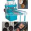 Large capacity shisha charcoal making machine/shisha machine/ shisha charcoal briquette machine