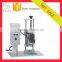 table type plastic bottle glass jar screw capping machine