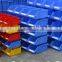 hot sell plastic storage bins work part bin box