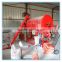 New Type Simple Dry Mortar Mixer with Packing Machine