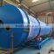 Turnkey Service Good Price Rotary Drum Type Pomelo Residue Dryer!