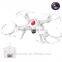 Extra Large ABS 4-axis Aircraft Kids Toys Drone (camera Wifi Version)