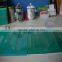 SGS certificate Low cost tunnel greenhouse for roofing heat insulation