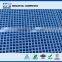 Slip resistant walking surface International Standard Molded grating