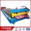 Roofing Tile Roll Forming Machine