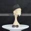 Long Neck Female mannequin Head Display For Hat