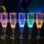 colored wine glasses wholesale palm wine glass glassware